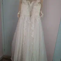 لباس عروس|لباس|ری, هاشم‌آباد|دیوار