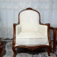 مبل فرانسوی