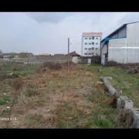 خانه ویلایی کلنگی ۱۵۰متر سنددار|فروش زمین و ملک کلنگی|رشت, خرسندی|دیوار