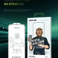 گلس گوشی آیفون 16پرو 17پرو|لوازم جانبی موبایل و تبلت|شهرضا, |دیوار