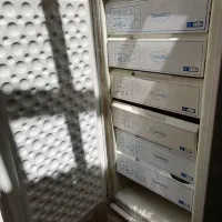 فریزر  ایران پویا خوب و سالم