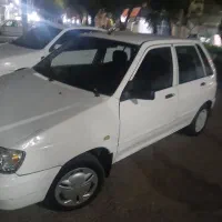 پراید