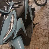 کلیک 150 تایلندی|موتورسیکلت|تهران, هرندی|دیوار