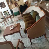 مبلمان فرانسوی ،مبل ابزاری