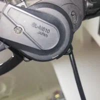 یک عدد دوچرخه استثنایی شماره بیست و شش سی دنده