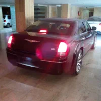 کراایسلر300شرایط جدید|خودرو کلاسیک|تهران, نیاوران|دیوار