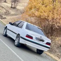 پارس تیوفایو