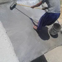 عایق نانو جایگزین صدرصدایزوگام اجرا در شهر و روستا