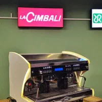 اسپرسو ساز صنعتی wega پولاریس 2018|کافی‌شاپ و رستوران|تهران, شادمان|دیوار