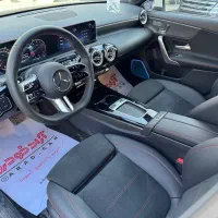 مرسدس بنز A200|خودرو سواری و وانت|شاهینشهر, گزبرخوار|دیوار