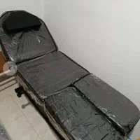 تخت تتو و آرم رست