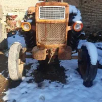 تراکتور رومانی مدل ۶۲|خودرو سنگین|جونقان, |دیوار