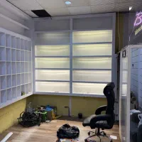 دکور موبایل فروشی|فروشگاه و مغازه|کاشمر, |دیوار