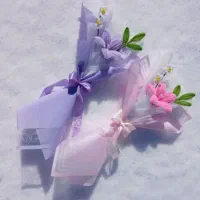 گل لیلیوم|گل مصنوعی|تبریز, |دیوار