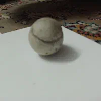 سنگ آسیاب قدیمی