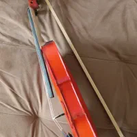 ویولن muller آکبند. تخفیف ویژه violin muller|ویولن|کرج, گلشهر|دیوار