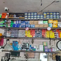دینام و استارت برادران حسن زاده، استوک و نو|قطعات یدکی و لوازم جانبی|اسلام‌شهر, |دیوار