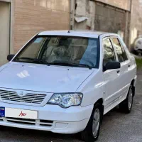 ۱۲۲seمدل۱۳۹۶|خودرو سواری و وانت|رشت, استقامت ۱|دیوار