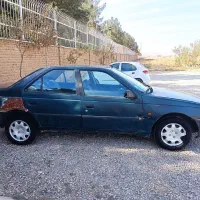 پژو 405 مدل 83|خودرو سواری و وانت|تاکستان, |دیوار