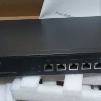 روتر و لود بالانسر تی پی لینک مدل +TL-R480T