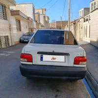 پراید مدل۹۴|خودرو سواری و وانت|بروجرد, |دیوار