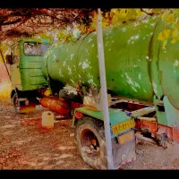 خاور ۸۰۸|خودرو سنگین|شیراز, تاچارا|دیوار