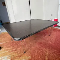 میز تحریر تاشو/ میز تحریر نشسته