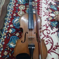 ویلون چینی مارک کارما|ویولن|شیروان (خراسان), |دیوار