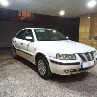 سمند ef7|خودرو سواری و وانت|شیراز, نصر|دیوار