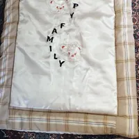 تشک و پتو نوزاد نو