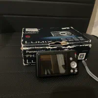 دوربین پاناسونیک