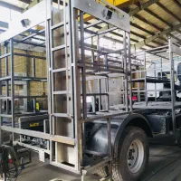 استخدام جوشکار آرگون ، CO2|استخدام صنعتی، فنی، مهندسی|مشهد, شهرک صنعتی توس|دیوار