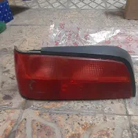 چراغ عقب و جلو پژو پارس|قطعات یدکی و لوازم جانبی|تهران, فلاح|دیوار
