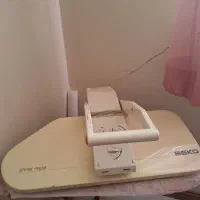 اتو پرس  بکو