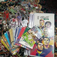 کارت بازی کیمدی