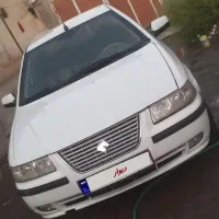 سمند موتور ملی|خودرو سواری و وانت|ارومیه, |دیوار
