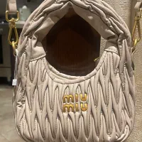 کیف رو دوشی میو میو|کیف، کفش، کمربند|تهران, زعفرانیه|دیوار