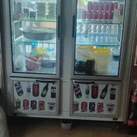 یخچال و دو تا فریزر|یخچال و فریزر|محمودآباد, |دیوار