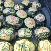 آموزش میوه ارایی|خدمات پذیرایی، مراسم|بندر ماهشهر, |دیوار