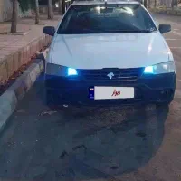 آریسان|خودرو سواری و وانت|سنندج, |دیوار