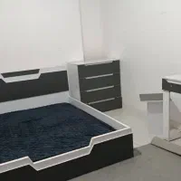 سرویس خواب|تخت و سرویس خواب|دوگنبدان, |دیوار