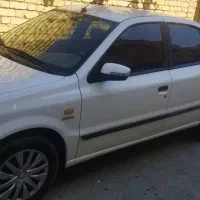 سمند LX EF7 بنزینی، مدل ۱۳۹۶|خودرو سواری و وانت|فلاورجان, |دیوار