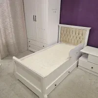 سرویس خواب کودک و نوجوان