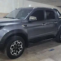 kmc t9|خودرو سواری و وانت|شیراز, شاهچراغ|دیوار