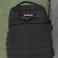 کوله‌پشتی عکاسی و فیلم‌برداری Vanguard