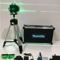 تراز لیزری 4خط ماکیتا