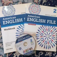 مجموعه آموزشی کتابهای زبان انگلیسی سطح متوسط|لوازم التحریر|کرج, شاهینویلا|دیوار