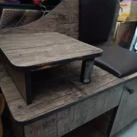 یک عدد میز تلفن نو|میز تلفن|قزوین, |دیوار