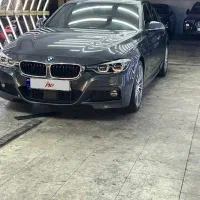 بی ام و ۳۳۰ مدل ۲۰۱۸ مشابه صفر|خودرو سواری و وانت|تهران, سعادتآباد|دیوار