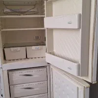 یخچال فریزر